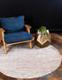 Nomad Haven Collection Area Rug -  Thar