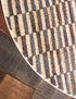 Nomad Haven Collection Area Rug -  Thar