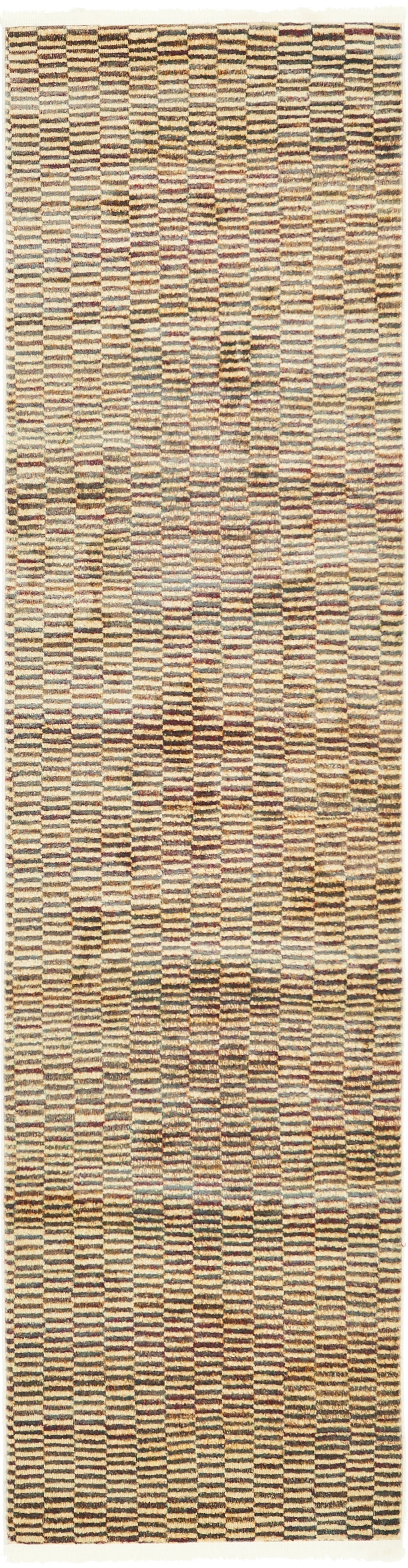 Nomad Haven Collection Area Rug -  Thar