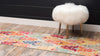 Sedona Vista Collection Area Rug -  Hopi Runner Multi  lifestyle 22