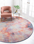 Urban Hub Collection Area Rug -  Avenue