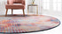 Urban Hub Collection Area Rug -  Avenue