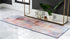 Urban Hub Collection Area Rug -  Avenue