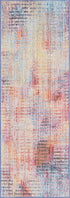 Urban Hub Collection Area Rug -  Avenue