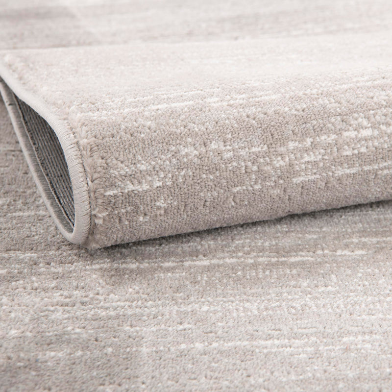 Metro Heights Collection Area Rug -  Yorkville Runner Gray  lifestyle 130