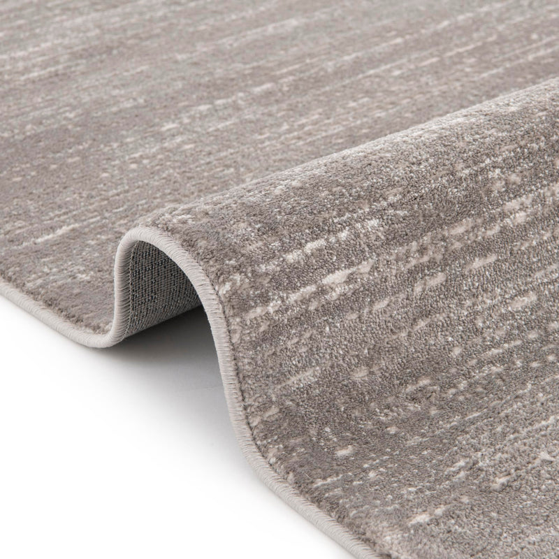 Metro Heights Collection Area Rug -  Yorkville Runner Gray  lifestyle 144