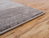 Metro Heights Collection Area Rug -  Yorkville Rectangle Gray  lifestyle 24