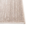 Metro Heights Collection Area Rug -  Yorkville Runner Brown  lifestyle 135