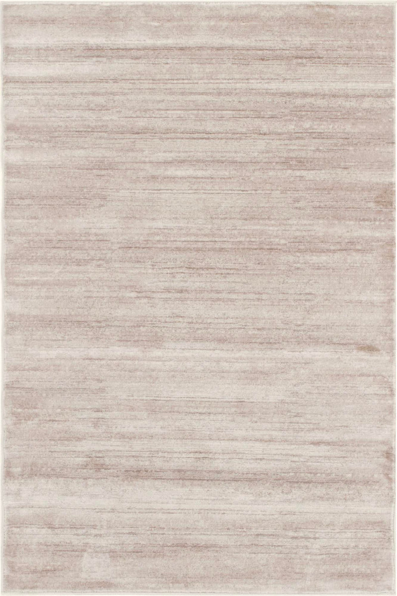 Metro Heights Collection Area Rug -  Yorkville Rectangle Beige  lifestyle 4