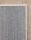 Metro Heights Collection Area Rug -  Yorkville Rectangle Beige  lifestyle 40