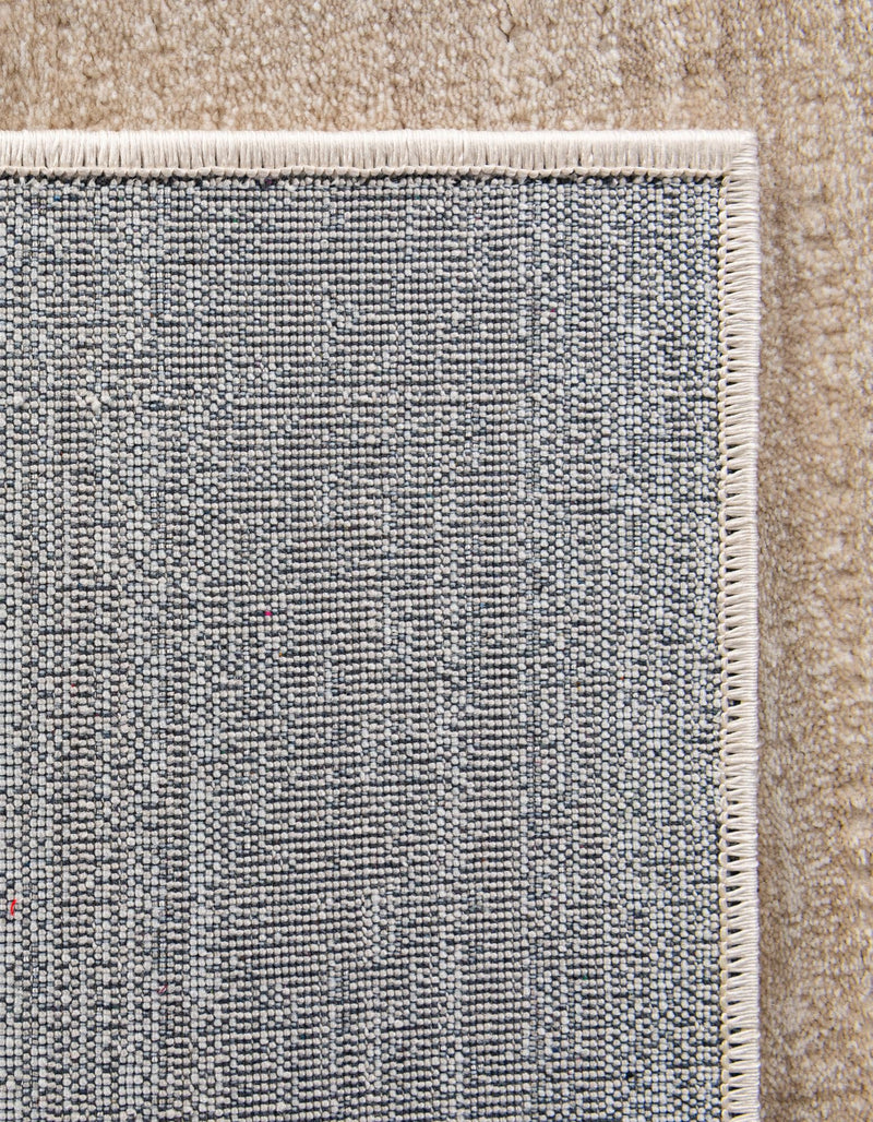 Metro Heights Collection Area Rug -  Yorkville Rectangle Beige  lifestyle 40