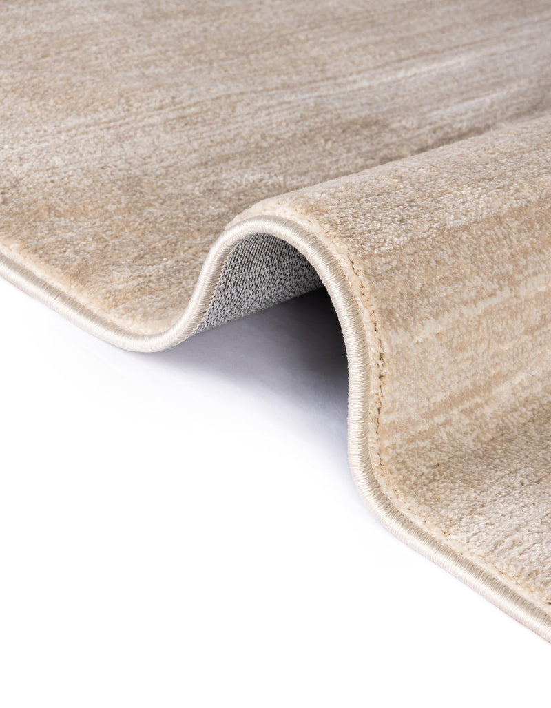 Metro Heights Collection Area Rug -  Yorkville Rectangle Beige  lifestyle 41