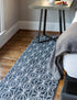 Metro Heights Collection Area Rug -  Hudson