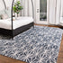 Metro Heights Collection Area Rug -  Hudson