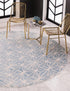 Metro Heights Collection Area Rug -  Hudson