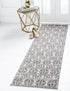 Metro Heights Collection Area Rug -  Hudson