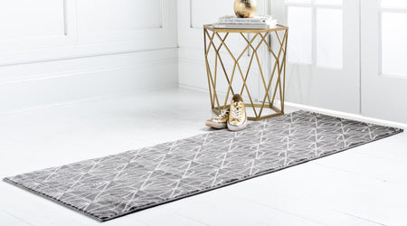 Metro Heights Collection Area Rug -  Hudson