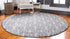 Metro Heights Collection Area Rug -  Hudson