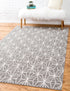 Metro Heights Collection Area Rug -  Hudson