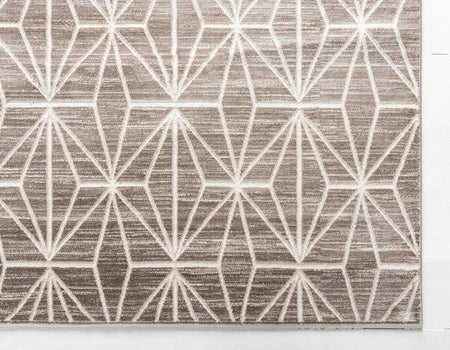 Metro Heights Collection Area Rug -  Hudson