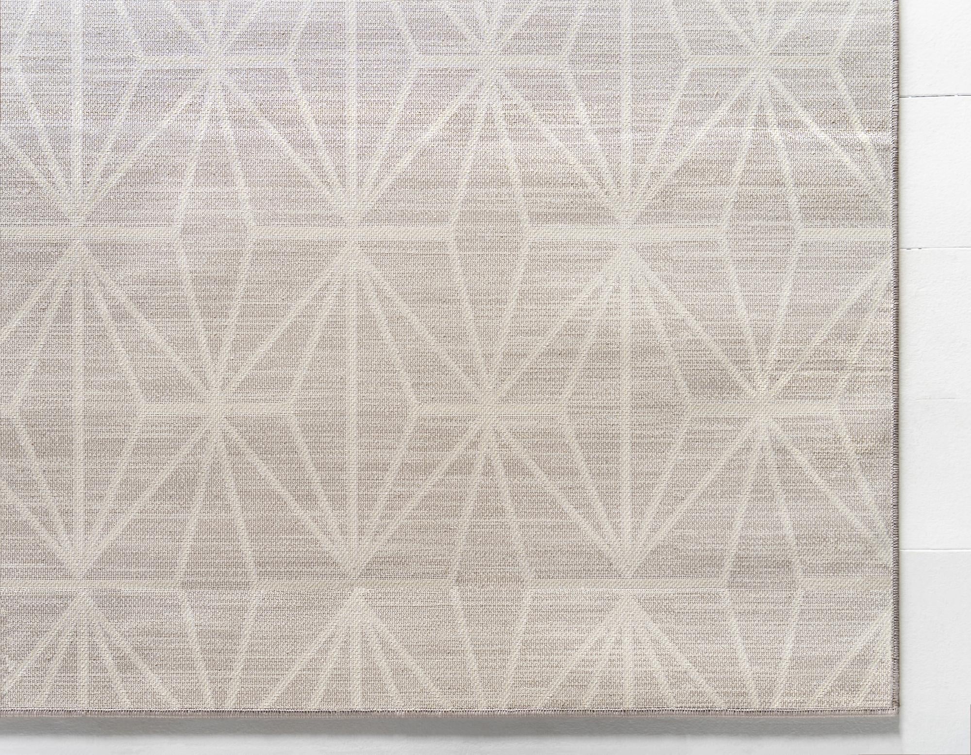 Metro Heights Collection Area Rug -  Hudson