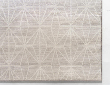 Metro Heights Collection Area Rug -  Hudson