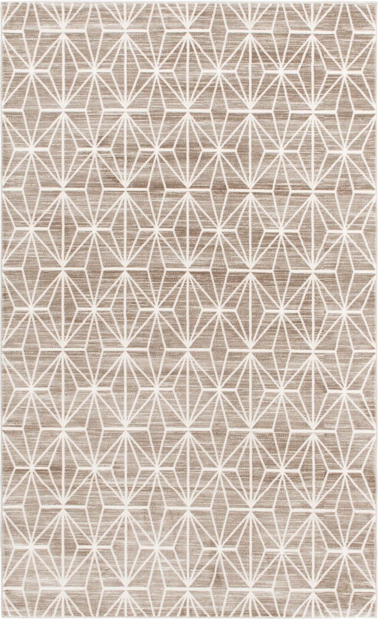 Metro Heights Collection Area Rug -  Hudson