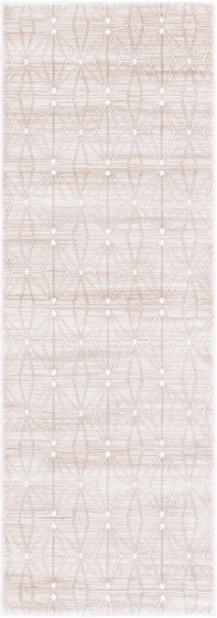 Metro Heights Collection Area Rug -  Hudson