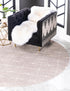 Metro Heights Collection Area Rug -  Hudson