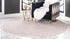 Metro Heights Collection Area Rug -  Hudson