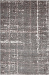 Metro Heights Collection Area Rug -  Flatiron Rectangle Gray Main