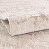 Metro Heights Collection Area Rug -  Flatiron Runner Beige  lifestyle 110