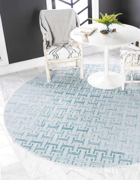 Metro Heights Collection Area Rug -  Hamilton