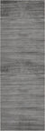 Metro Heights Collection Area Rug -  Hamilton Runner Gray  lifestyle 23