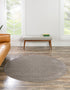 Metro Heights Collection Area Rug -  Hamilton