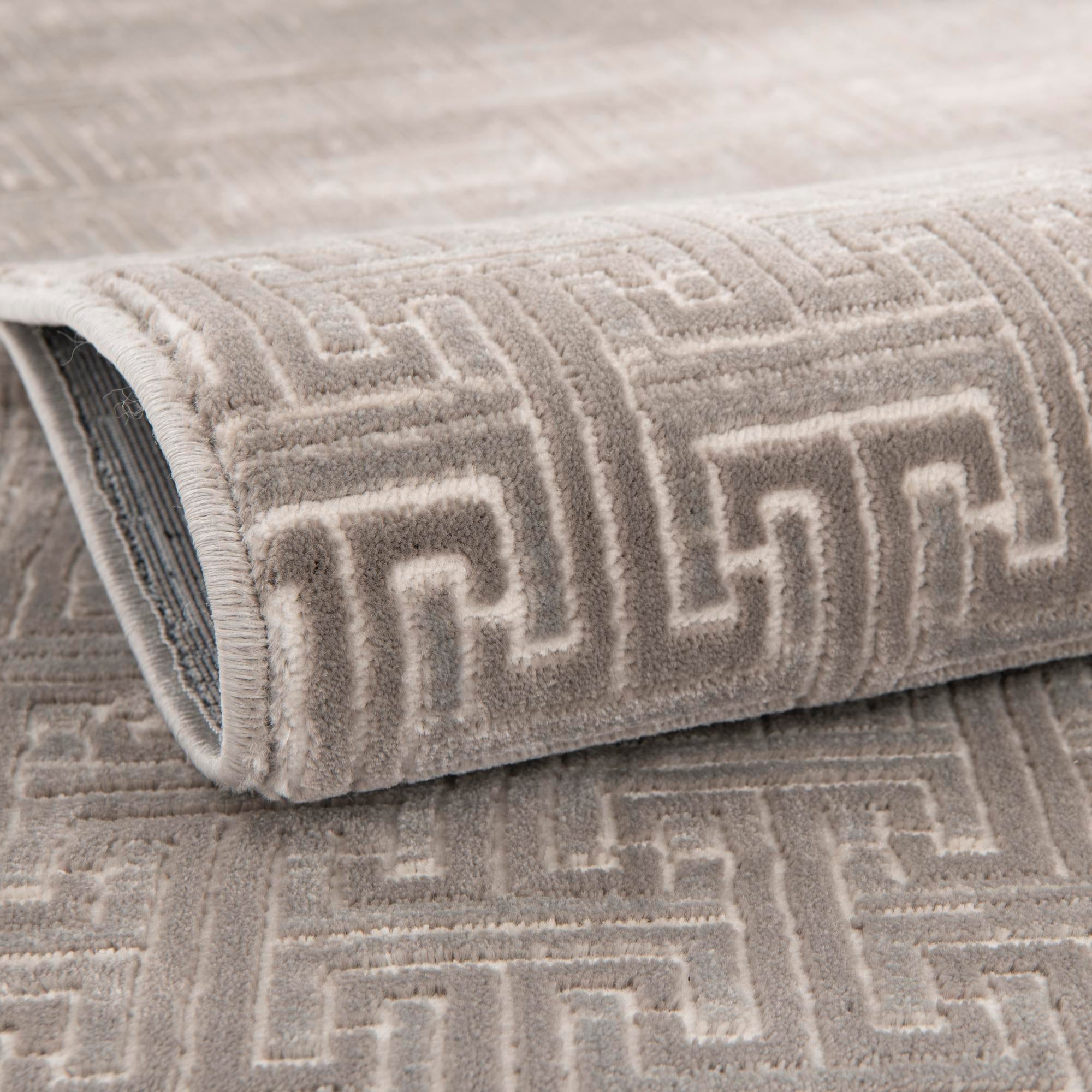 Metro Heights Collection Area Rug -  Hamilton