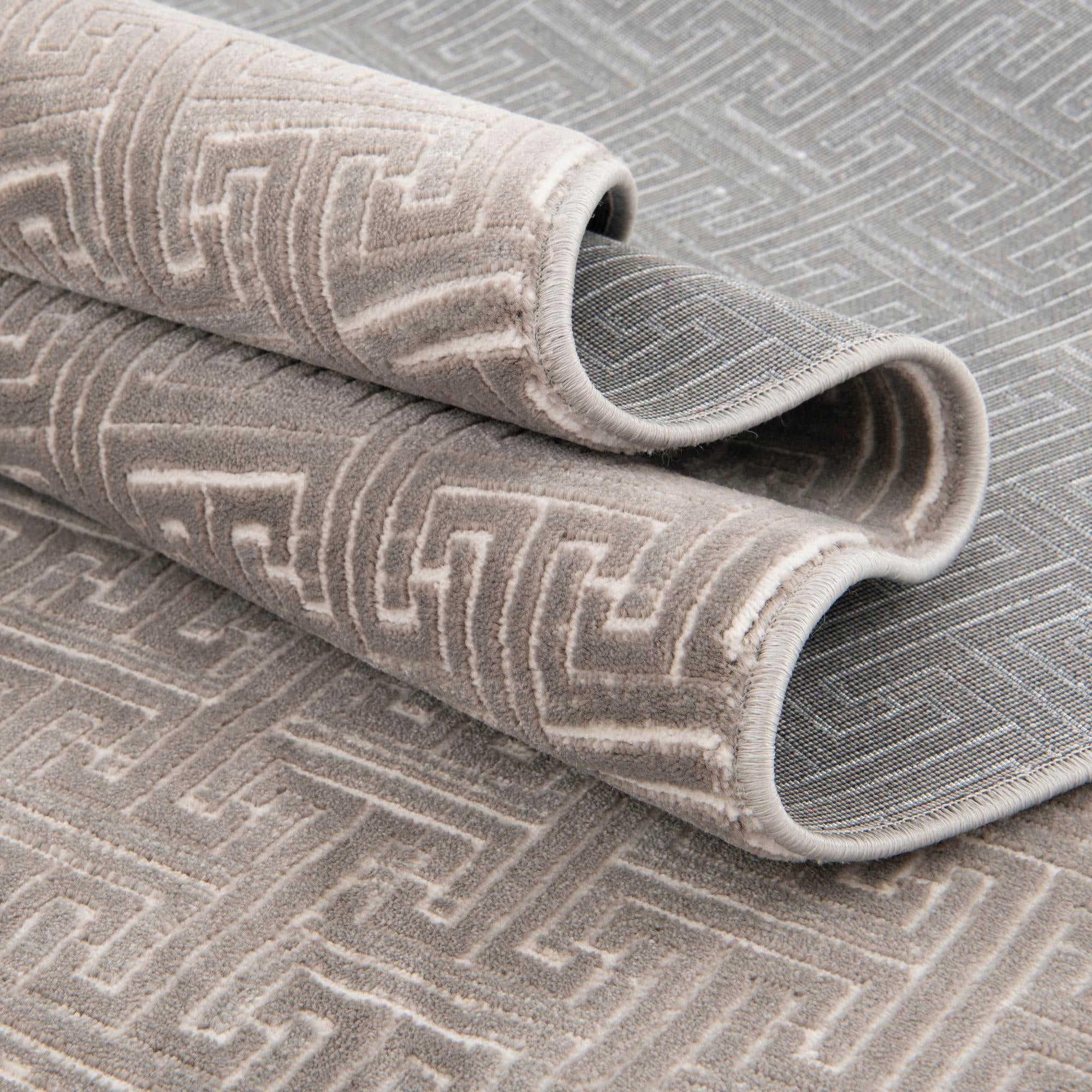 Metro Heights Collection Area Rug -  Hamilton