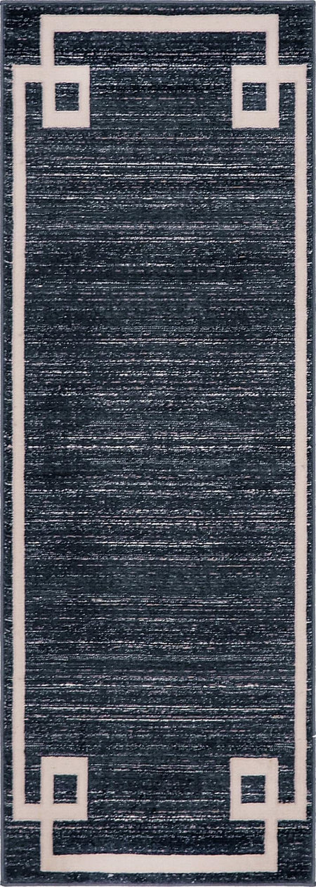 Metro Heights Collection Area Rug -  Bronx