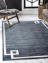 Metro Heights Collection Area Rug -  Bronx