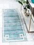 Metro Heights Collection Area Rug -  Bronx