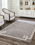 Metro Heights Collection Area Rug -  Bronx