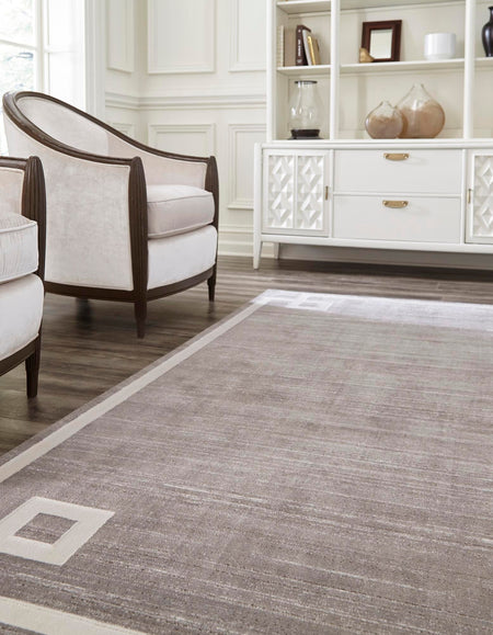 Metro Heights Collection Area Rug -  Bronx