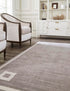 Metro Heights Collection Area Rug -  Bronx