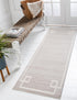 Metro Heights Collection Area Rug -  Bronx