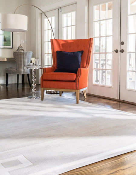 Metro Heights Collection Area Rug -  Bronx