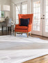 Metro Heights Collection Area Rug -  Bronx