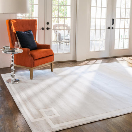 Metro Heights Collection Area Rug -  Bronx