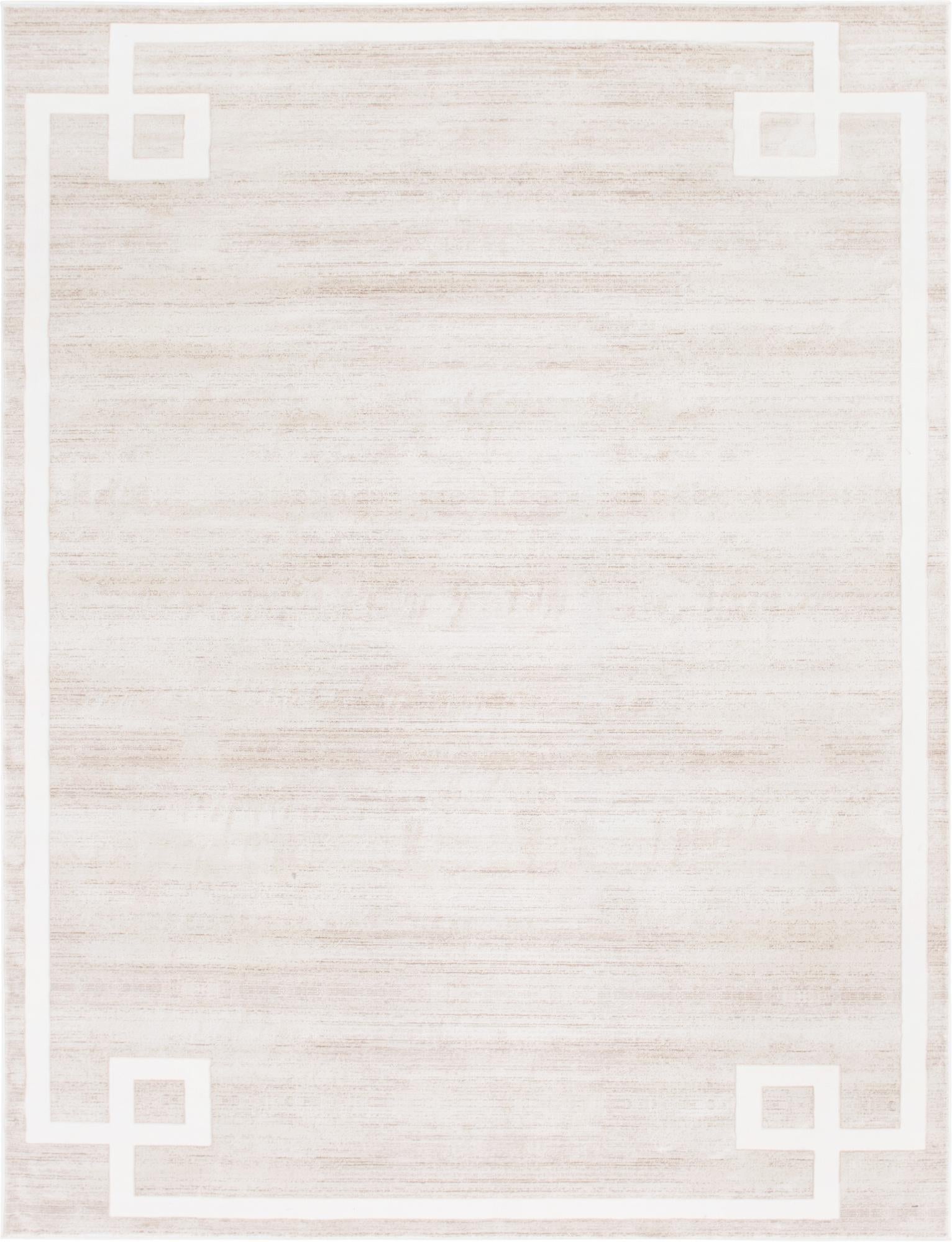 Metro Heights Collection Area Rug -  Bronx