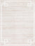 Metro Heights Collection Area Rug -  Bronx Rectangle Beige  lifestyle 2