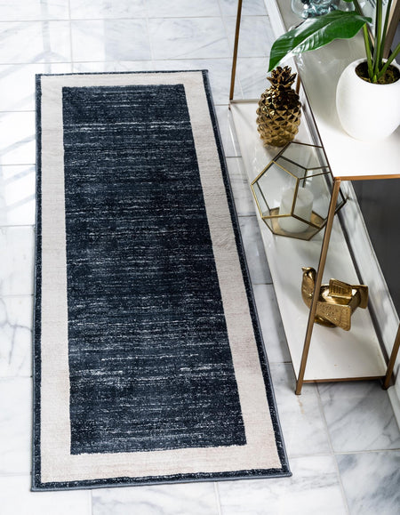 Metro Heights Collection Area Rug -  Park